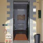 La Casa Col Portico *