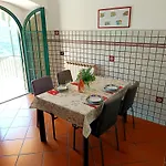 Apartment La Casa Col Portico *