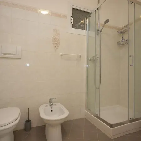 La Casa Col Portico Apartament