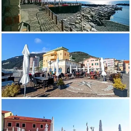 La Casa Col Portico *