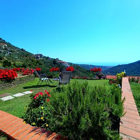 La Casa Col Portico *