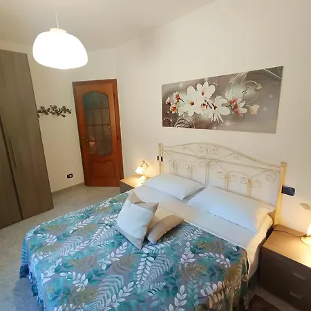 La Casa Col Portico * Leivi