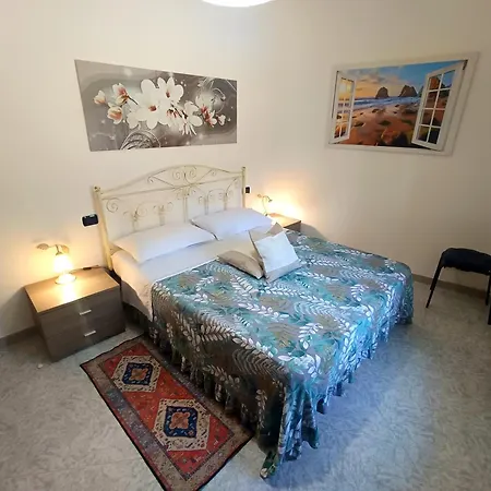 Apartament La Casa Col Portico