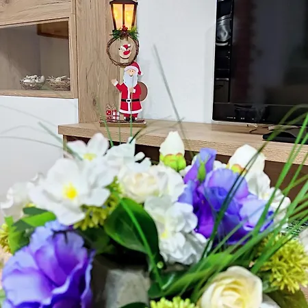 公寓 La Casa Col Portico *