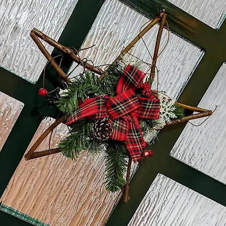 La Casa Col Portico * Leivi