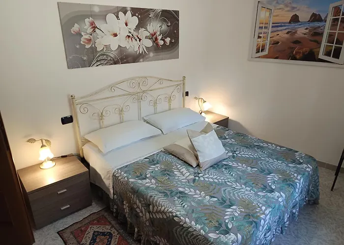 Lejlighed La Casa Col Portico Leivi