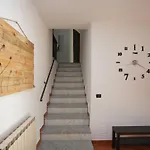 La Casa Col Portico דירה
