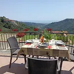 La Casa Col Portico * Leivi