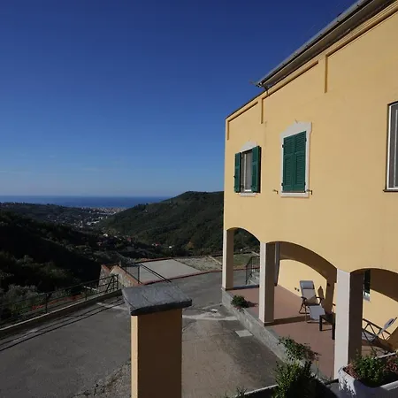La Casa Col Portico *