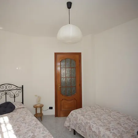 Apartment La Casa Col Portico