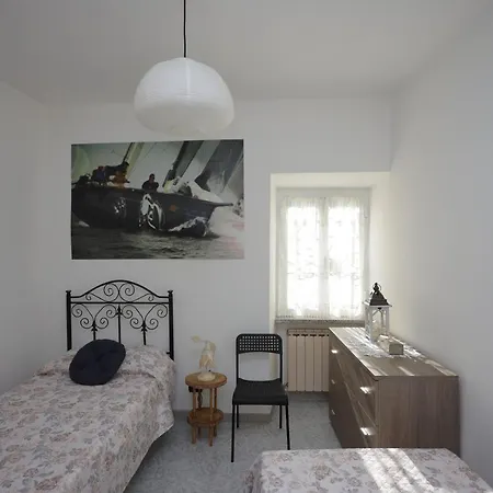 Apartment La Casa Col Portico Leivi