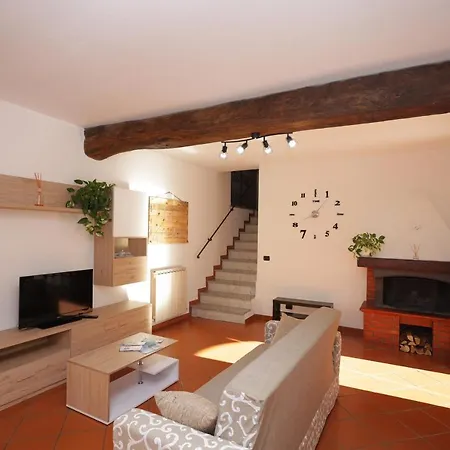 La Casa Col Portico * Leivi