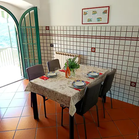 Appartement La Casa Col Portico *