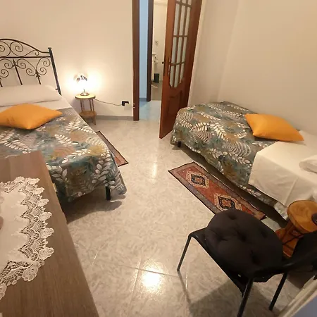La Casa Col Portico Апартаменты *