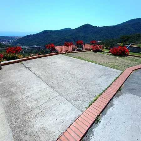 La Casa Col Portico