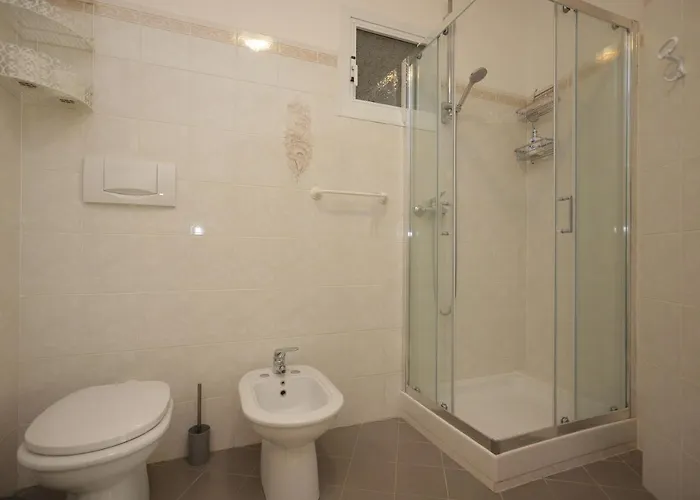 La Casa Col Portico Apartmán