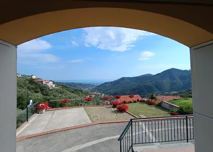 Appartamento La Casa Col Portico *