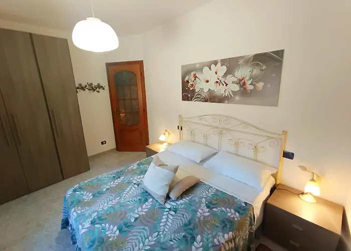 La Casa Col Portico * Leivi