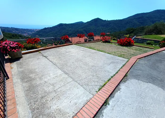 La Casa Col Portico